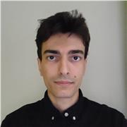 I teach Maths online for GCSE, A-Level, and Maths Olympiads